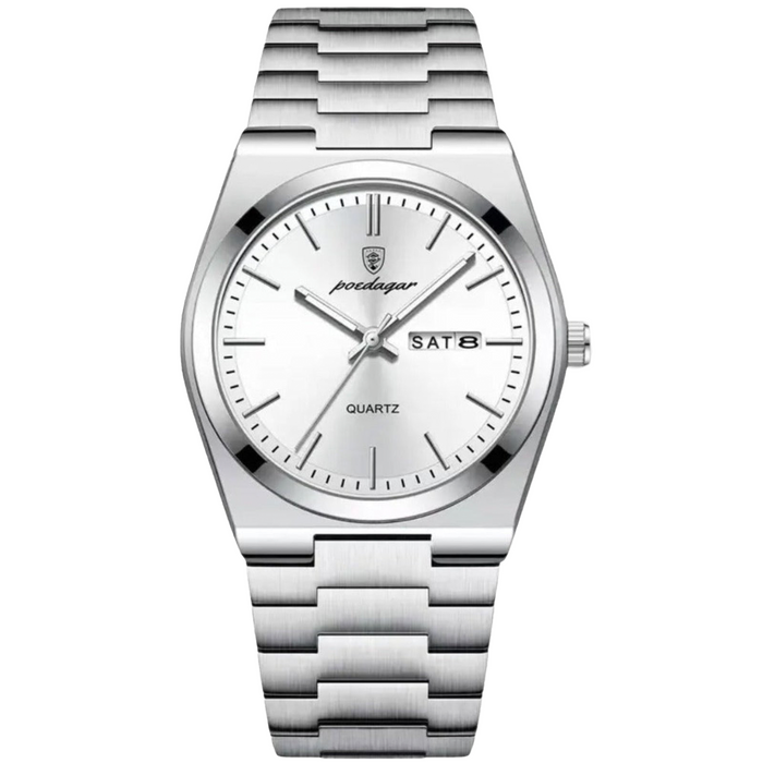 Timeless Elegance Watch