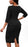 Chic Comfort Bodycon Dress